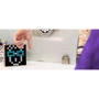 Акустика Divoom Timebox Black: Тип портативна