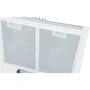 Вытяжка Amica OSC6231W: Рекомендуемая площадь помещения (при высоте 2,7 м), м² менее 10.4