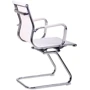 AMF Slim Net CF (XH-633C) белый (513581): Материал корпуса Металл