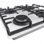 Варочная поверхность Gorenje GT642AXW: Количество конфорок 4