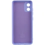 Чехол для телефонов Lakshmi Case Silicone Cover Full Camera Dasheen for Motorola Moto E13: Тип накладка на заднюю часть