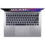 Ноутбук Acer Swift Go 14 SFG14-73-5888 (NX.KX3EP.003): Відеоадаптер Intel Arc Graphics
