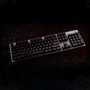 Клавіатура Logitech G413 Carbon (920-008310): Тип клавіатури игровая