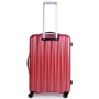 Чемодан Lojel Essence M красный (Lj-CF1366M_R): Застежка Молния