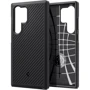 Чохол для телефона Spigen Core Armor Matte Black (ACS0719) 4for Samsung S928 Galaxy S24 Ultra фото 9
