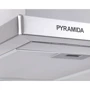 Вытяжка Pyramida KH 60 Inox: Управление Механическое