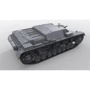 Збірна модель MiniArt САУ Stug III 0-Series (MA35210) фото 34