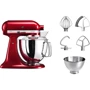 Кухонный комбайн KitchenAid 5KSM175PSECA