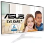 Монитор Asus VY279HE-W (90LM06D2-B01170): Покрытие экрана матовое
