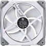 Кулер Lian Li Uni Fan SL140-1 Single White (G99.14UF1W.00): Тип вентилятор