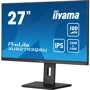 Монитор Iiyama ProLite XUB2793QSU-B6: Формат изображения 16:9
