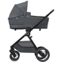 Люлька MAXI-COSI Sense Twillic Graphite (1522204110): Виробник Maxi-Cosi