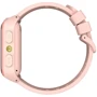 Смарт-часы Blackview Z30 Pink: Особенности Калькулятор, Влагозащищенные, Функция звонка, Динамик (громкая связь), Встроенный микрофон, Фонарик, С видеозвонком, Встроенная камера, Большой экран