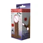 Насадка - презерватив, BI-016005-0102S (телесная)