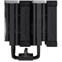 Кулер Deepcool AK620 (R-AK620-BKNNMT-G): Тип підшипника гидродинамический