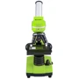 Мікроскоп Bresser Biolux SEL 40x-1600x Green (смартфон-адаптер): Призначення Дитячий