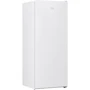 Морозильная камера Beko RFSA210K30WN: Количество дверей 1