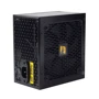 Блок питания GTL Gaming Star 600W Black (GTLGS600BK)