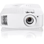 Проектор Optoma UHD55 (E9PV7G602EZ1): Тип Для домашнего кинотеатра