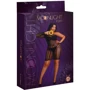 Платье Moonlight Lingerie Model 05 Plus Black