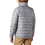 Пуховик Columbia Delta Ridge Down Jacket 1875902-039 48 сірий зима: Вид Пуховики