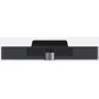 Prestigio Solutions Collaboration Bar Alpha (PVCCU12M601): інтерфейс підключення USB Type-C