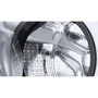 Пральна машина Siemens WM6HVL91PL: Тип завантаження фронтальна