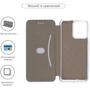 Чехол для телефонов ArmorStandart G-Case Blue for Oscal C70 (ARM71965): Тип чехол-книжка