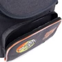 Рюкзак школьный каркасный Kite Education Roar K21-501S-7 (LED): Спинка Ортопедическая (анатомическая)