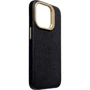 Чехол для iPhone LAUT PRESTIGE MagSafe Black (L_IP23C_PR_BK) for iPhone 15 Plus: Тип чехла накладка на заднюю часть