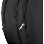 Чоловік рюкзак DNK Leather чорний (DNK-BACKPACK-2-col1): Фактура Ткана, матова