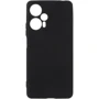Чехол для телефонов ArmorStandart Matte Slim Fit Camera cover Black for Xiaomi Poco F5 (ARM68074)