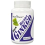 Stark Pharm Ginkgo Biloba Extract 80 mg 120 tabs: Форма выпуска Таблетки