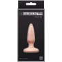 Ns Novelties Elements Plug 4 классическая анальная пробка, 8.5x1.5 см