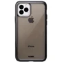 Чехол для iPhone LAUT Crystal-X Black Crystal (L_IP19L_CX_UB) for iPhone 11 Pro Max: Цвет черный