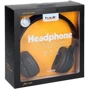 Наушники Havit HV-H2575BT Black: Сопротивление наушников (Ом) 32