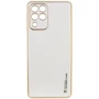Аксессуар для смартфона Epik Xshield Case White for Samsung M336 Galaxy M33 5G