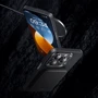 Чехол для iPhone Benks MagClap ArmorAir Case Black for iPhone 15 Pro Max: Тип чехла накладка на заднюю часть
