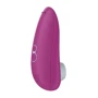 Вакуумный клиторальный стимулятор Womanizer Starlet 3 Pink