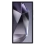 Чохол для телефона Samsung Silicone Case Dark Violet (EF-PS928TEEGWW) для Samsung S928 Galaxy S24 Ultra: Матеріал Силикон/Поликарбонат/Микрофибра
