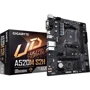 GIGABYTE A520M S2H: Дополнительно Поддержка UEFI, Поддержка RAID