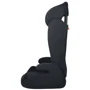 Автокресло Capsula MT6 Black (771010.): Группа 1/2/3