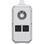 Зарядна станція Bluetti PowerOak EB150 1500Wh 1000W Blue: Виходи споживачів Автоприкуриватель, 220V, USB-A, USB-C