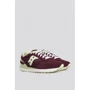 Кроссовки Saucony Shadow Original (1108-738s) 37 (7) бордовые натуральная замша всесезон: Материал верха Натуральная замша
