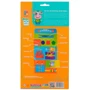 Бізіборд настінний Vladi Toys ZZ1000-01 (укр): Тип бизиборд