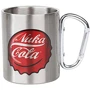 Кружка з карабіном GB eye Fallout Nuka Cola 235 мл фото 2