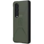 Аксессуар для смартфона Urban Armor Gear UAG Civilian Green for Samsung F936 Galaxy Fold 4 (840283903595): Совместимость Samsung F936 Galaxy Fold 4