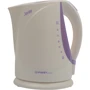 Электрочайник First FA-5428-2 White/Violet