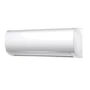 Кондиционер Midea Blanc DC MA-24N1D0HI-I/MA-24N1D0H-O: Количество внутренних блоков 1