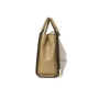 Женская сумка тоут Michael Kors светло-коричневая (MK0434W): Пол Женский